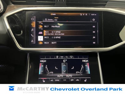 2023 Audi A6 45 Premium quattro