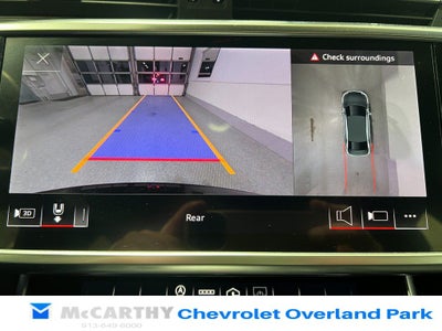 2023 Audi A6 45 Premium quattro