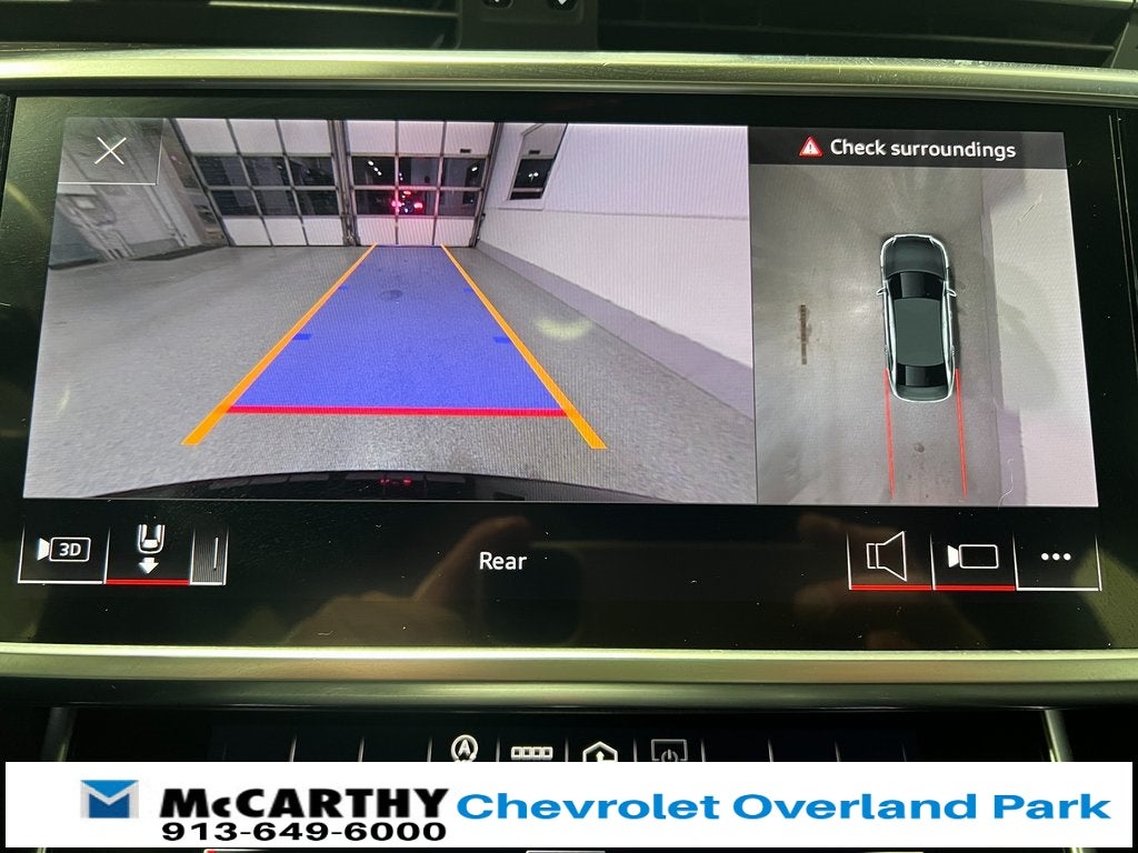 2023 Audi A6 45 Premium quattro