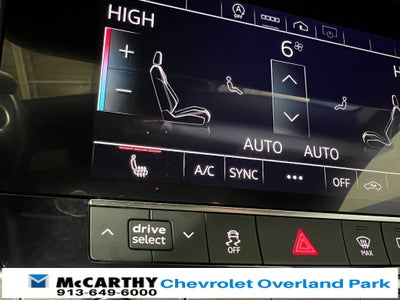 2023 Audi A6 45 Premium quattro