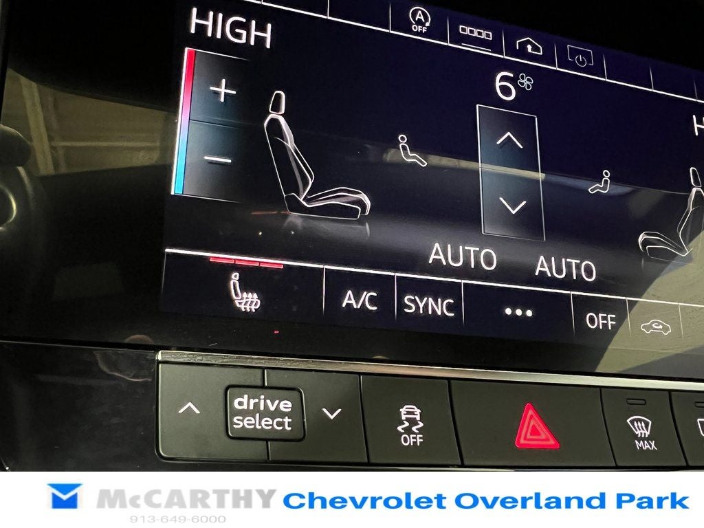 2023 Audi A6 45 Premium quattro