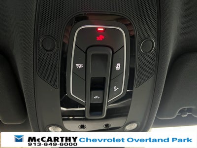 2023 Audi A6 45 Premium quattro