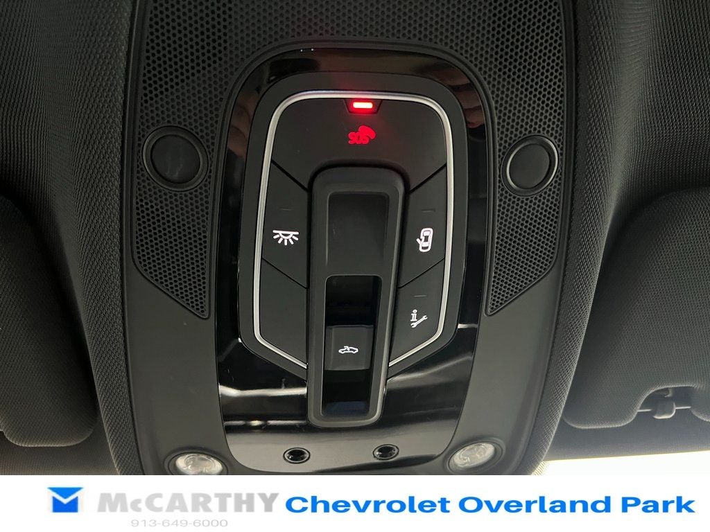 2023 Audi A6 45 Premium quattro