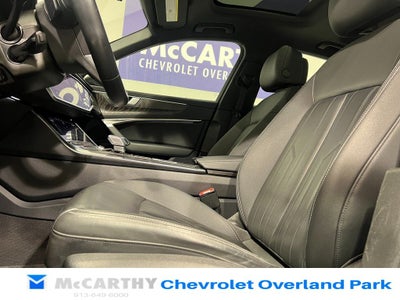 2023 Audi A6 45 Premium quattro