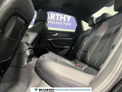 2023 Audi A6 45 Premium quattro