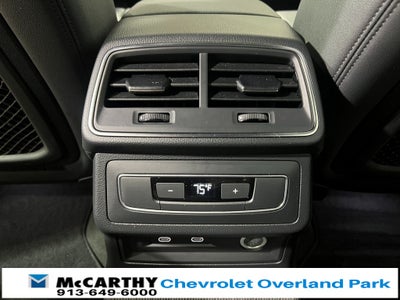 2023 Audi A6 45 Premium quattro