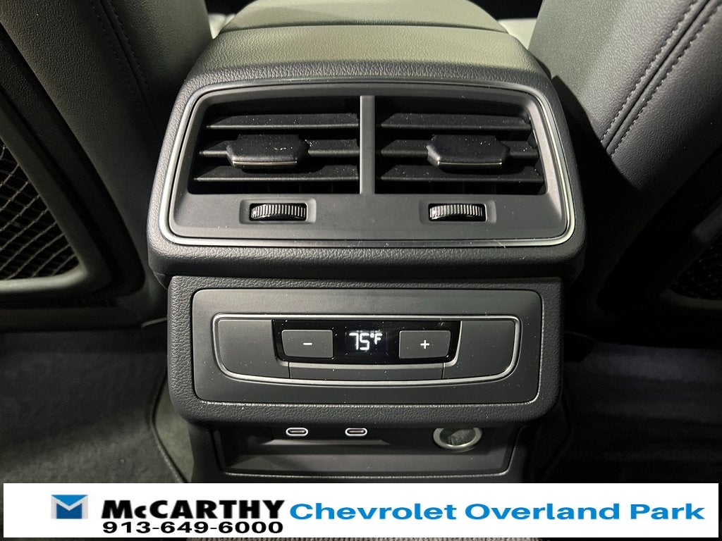 2023 Audi A6 45 Premium quattro