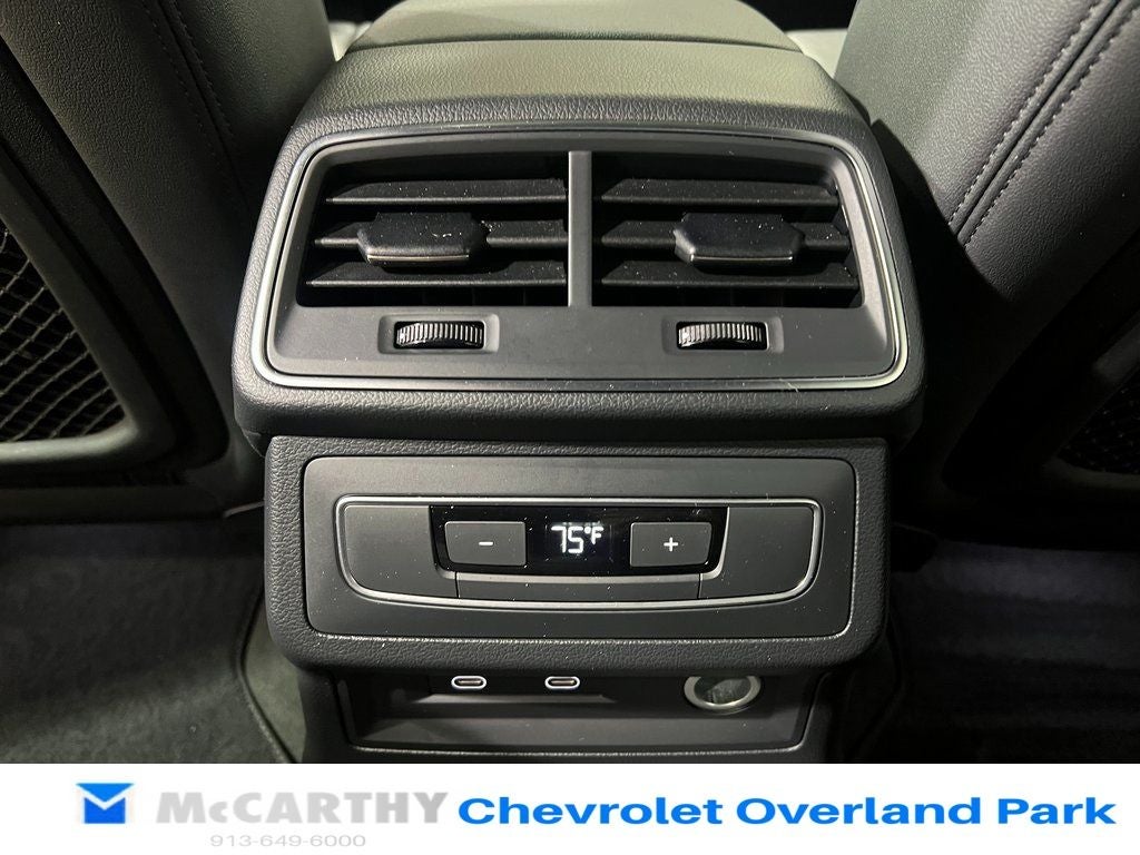 2023 Audi A6 45 Premium quattro