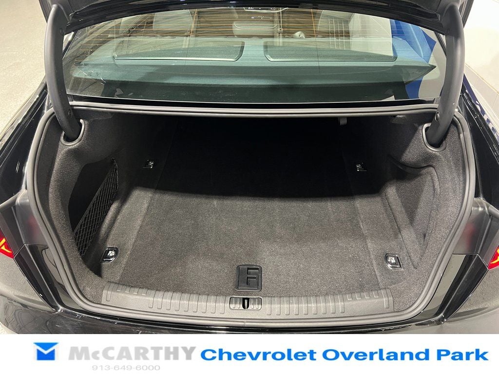 2023 Audi A6 45 Premium quattro