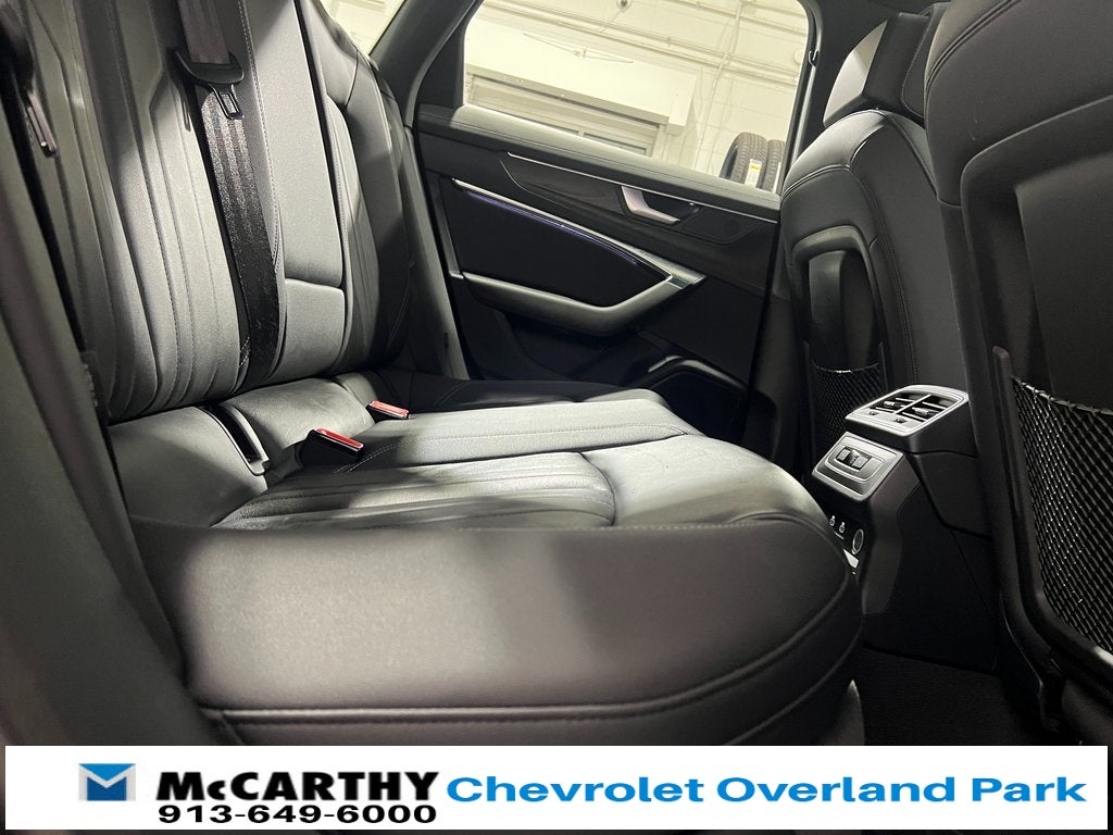 2023 Audi A6 45 Premium quattro