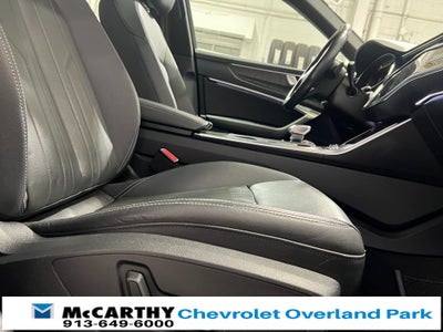 2023 Audi A6 45 Premium quattro