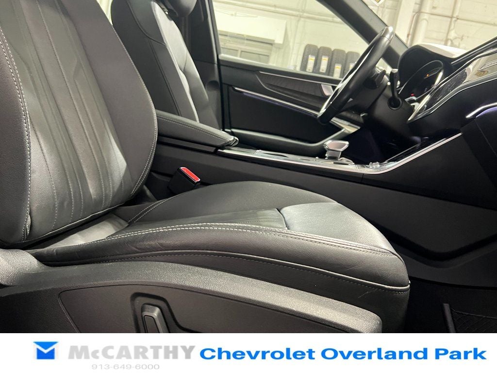 2023 Audi A6 45 Premium quattro