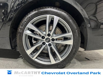 2023 Audi A6 45 Premium quattro