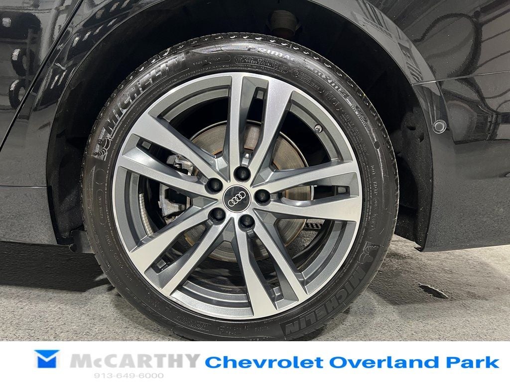 2023 Audi A6 45 Premium quattro