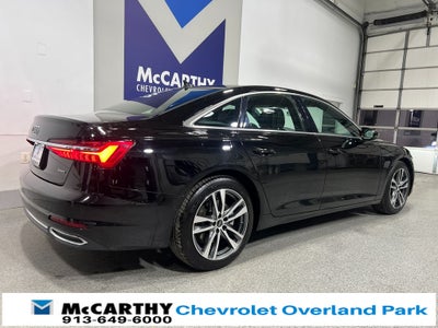 2023 Audi A6 45 Premium quattro