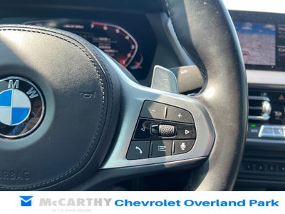2022 BMW 2 Series M235i xDrive