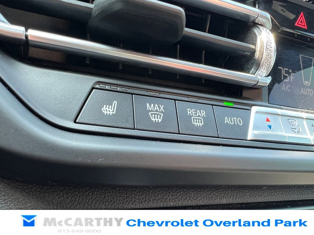 2022 BMW 2 Series M235i xDrive
