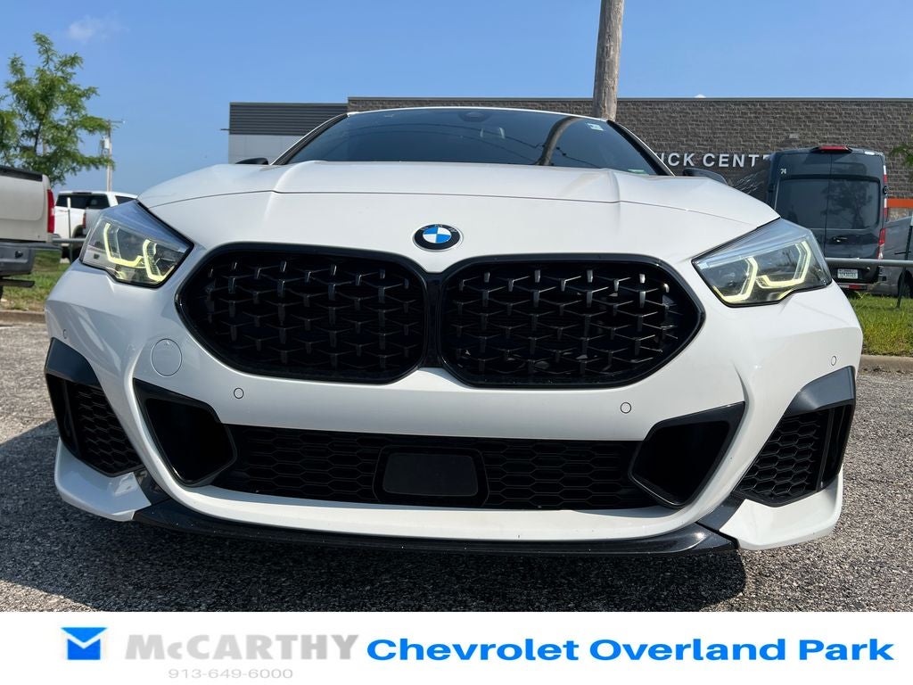 2022 BMW 2 Series M235i xDrive