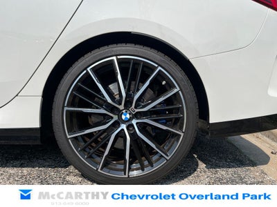 2022 BMW 2 Series M235i xDrive