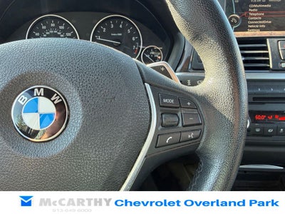 2014 BMW 3 Series 328i xDrive