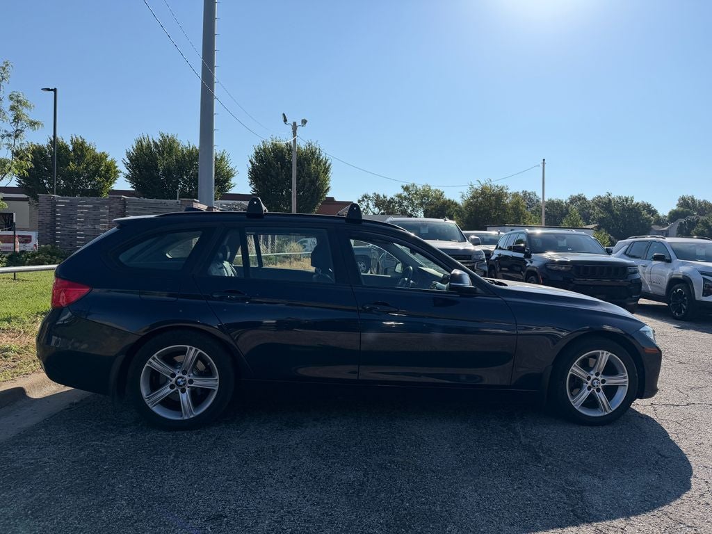 2014 BMW 3 Series 328i xDrive