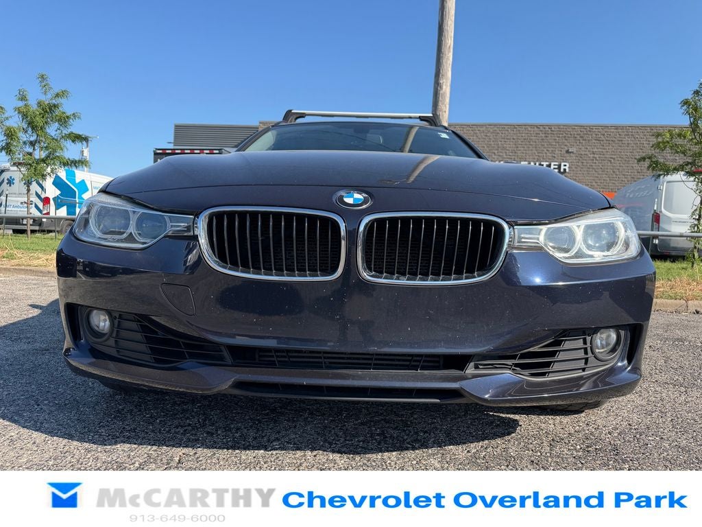 2014 BMW 3 Series 328i xDrive