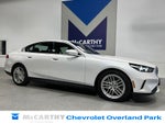 2025 BMW 5 Series 530i xDrive