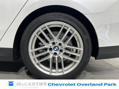 2025 BMW 5 Series 530i xDrive