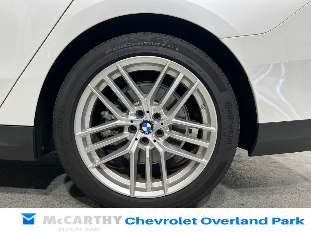 2025 BMW 5 Series 530i xDrive