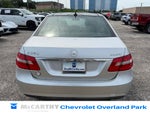 2012 Mercedes-Benz E-Class E 350 4MATIC®