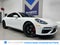 2018 Porsche Panamera Turbo