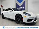 2018 Porsche Panamera Turbo