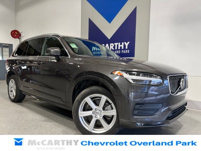 2023 Volvo XC90 B5 Core
