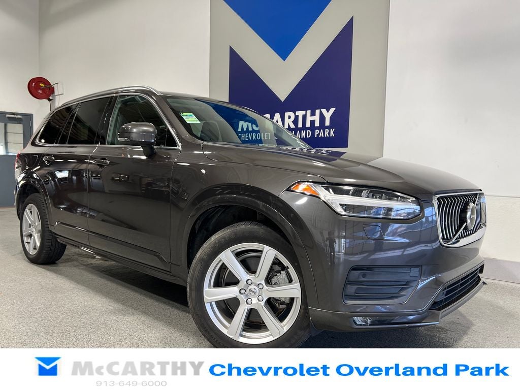 2023 Volvo XC90 B5 Core