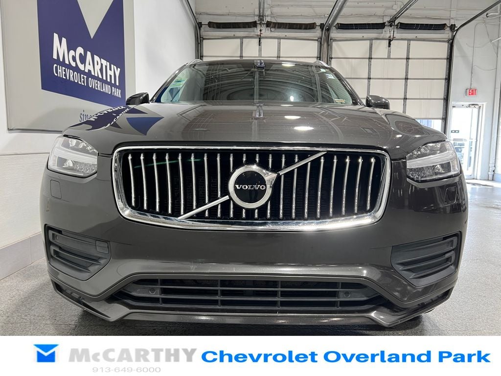 2023 Volvo XC90 B5 Core