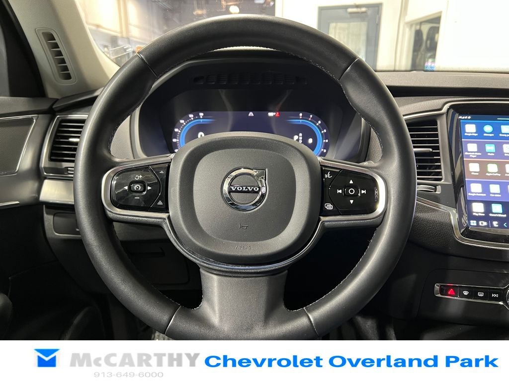 2023 Volvo XC90 B5 Core