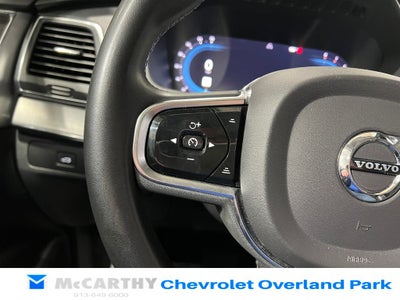 2023 Volvo XC90 B5 Core