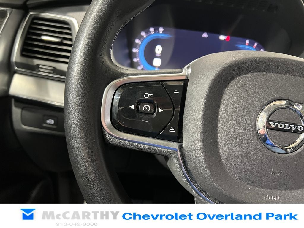 2023 Volvo XC90 B5 Core