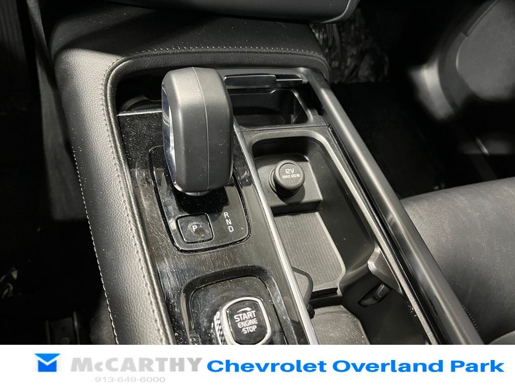 2023 Volvo XC90 B5 Core