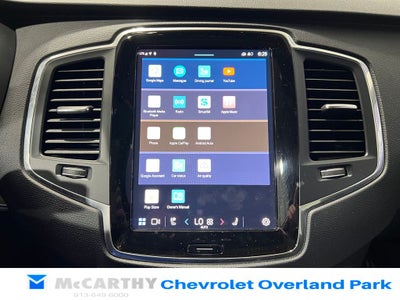 2023 Volvo XC90 B5 Core