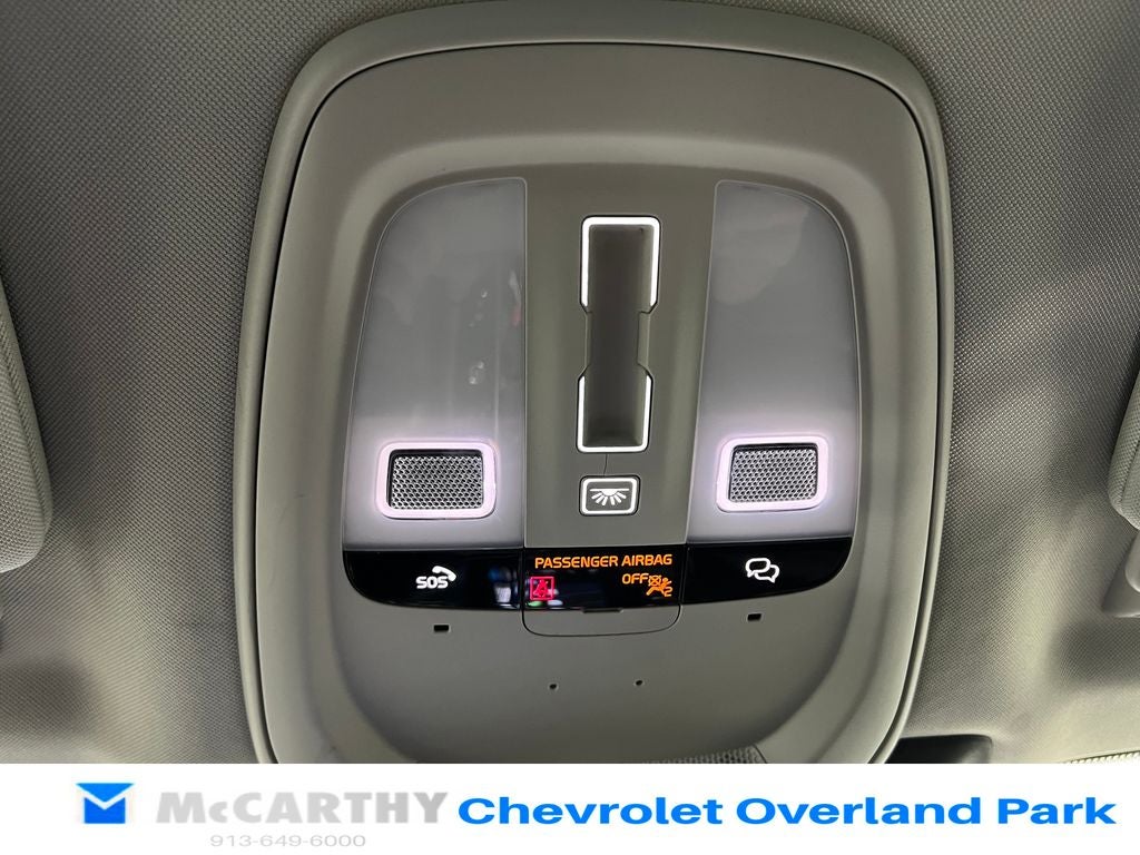 2023 Volvo XC90 B5 Core