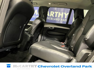 2023 Volvo XC90 B5 Core