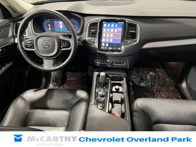 2023 Volvo XC90 B5 Core