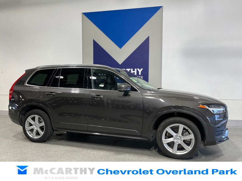 2023 Volvo XC90 B5 Core