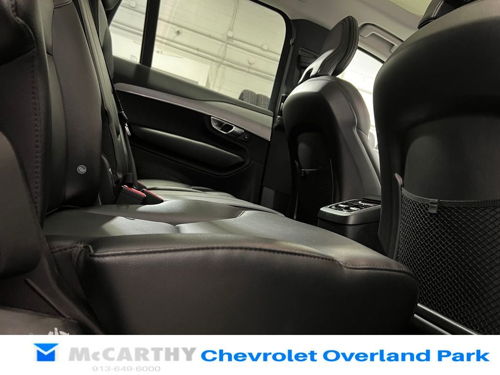 2023 Volvo XC90 B5 Core
