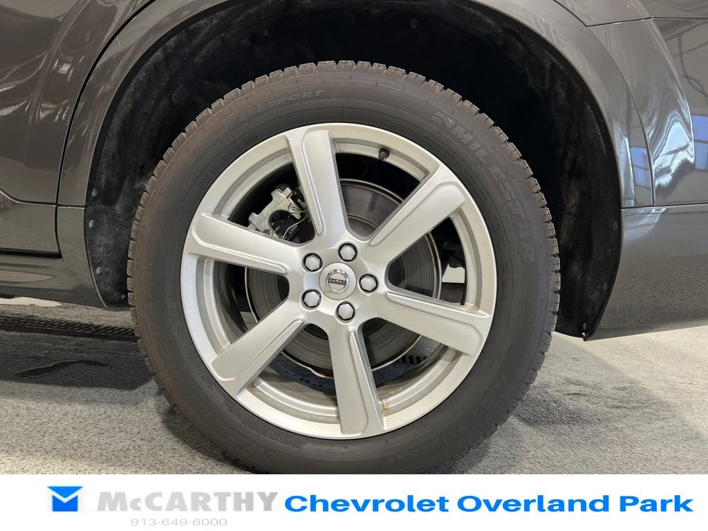 2023 Volvo XC90 B5 Core