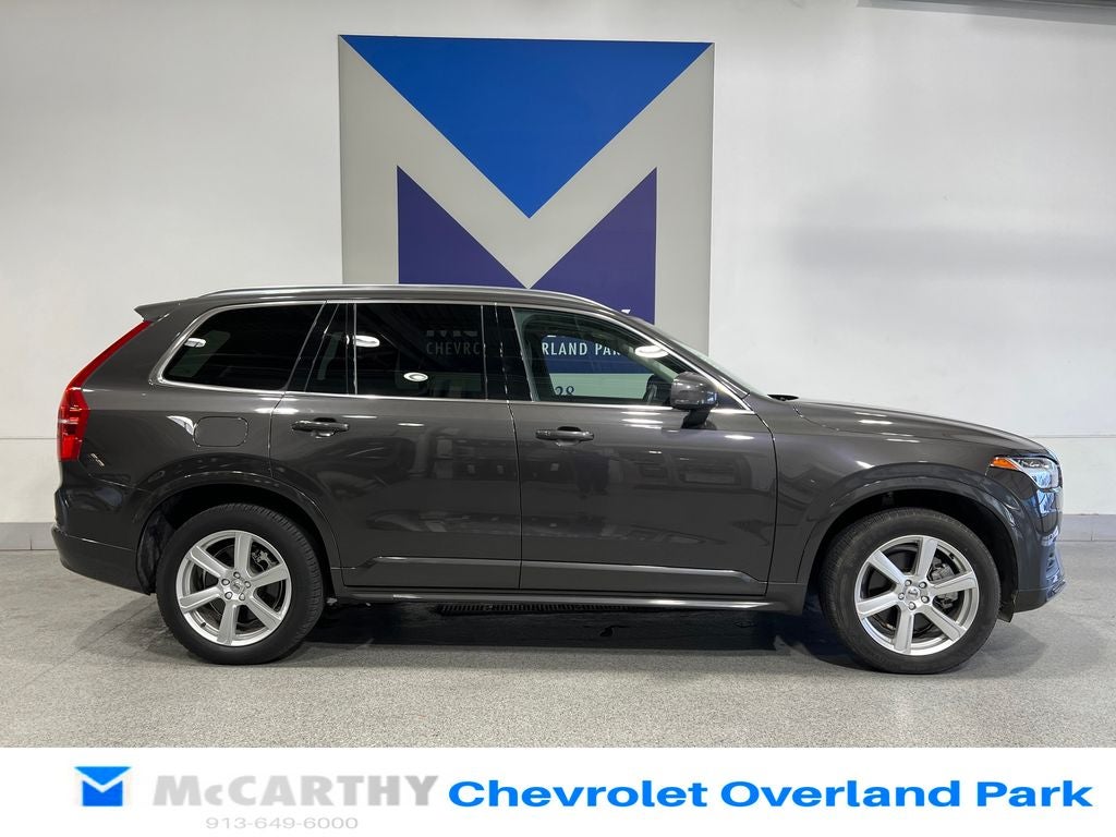 2023 Volvo XC90 B5 Core