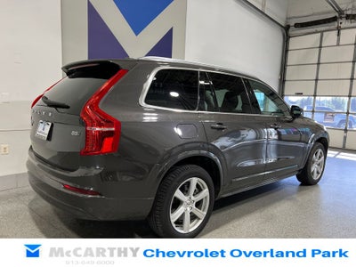 2023 Volvo XC90 B5 Core