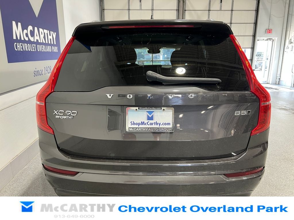 2023 Volvo XC90 B5 Core