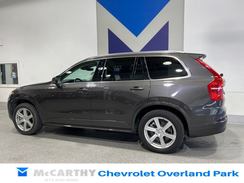 2023 Volvo XC90 B5 Core